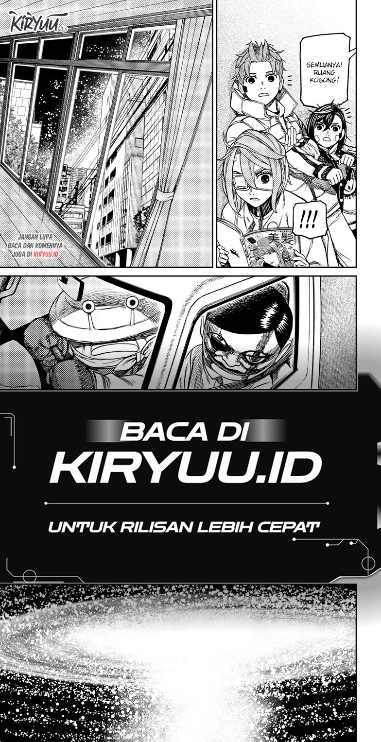 Chapter 95 - halaman 17