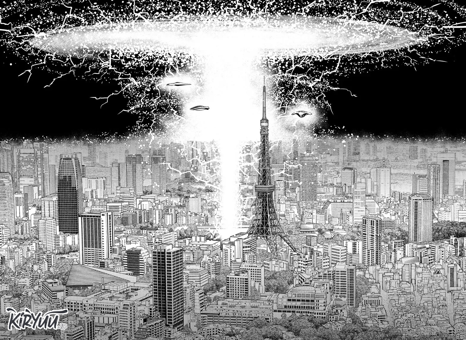 Chapter 95 - halaman 18