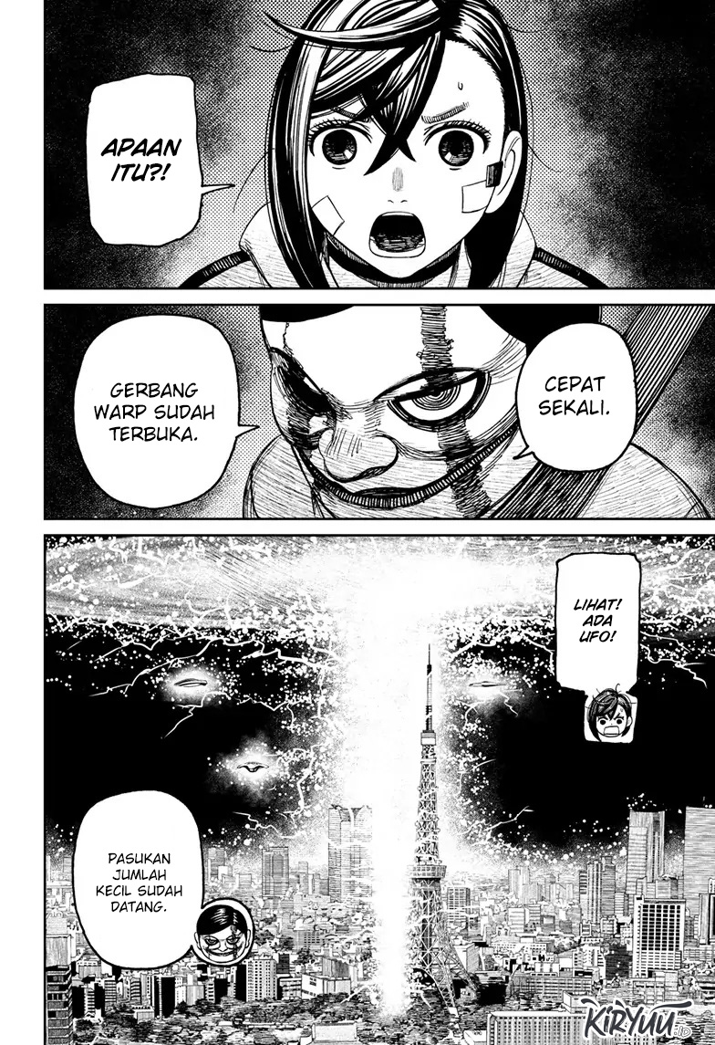 Chapter 95 - halaman 19