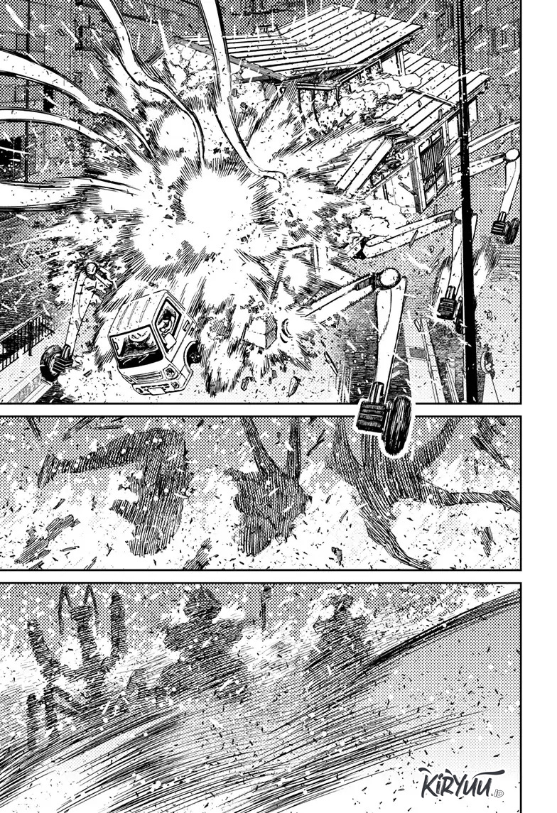 Chapter 95 - halaman 20
