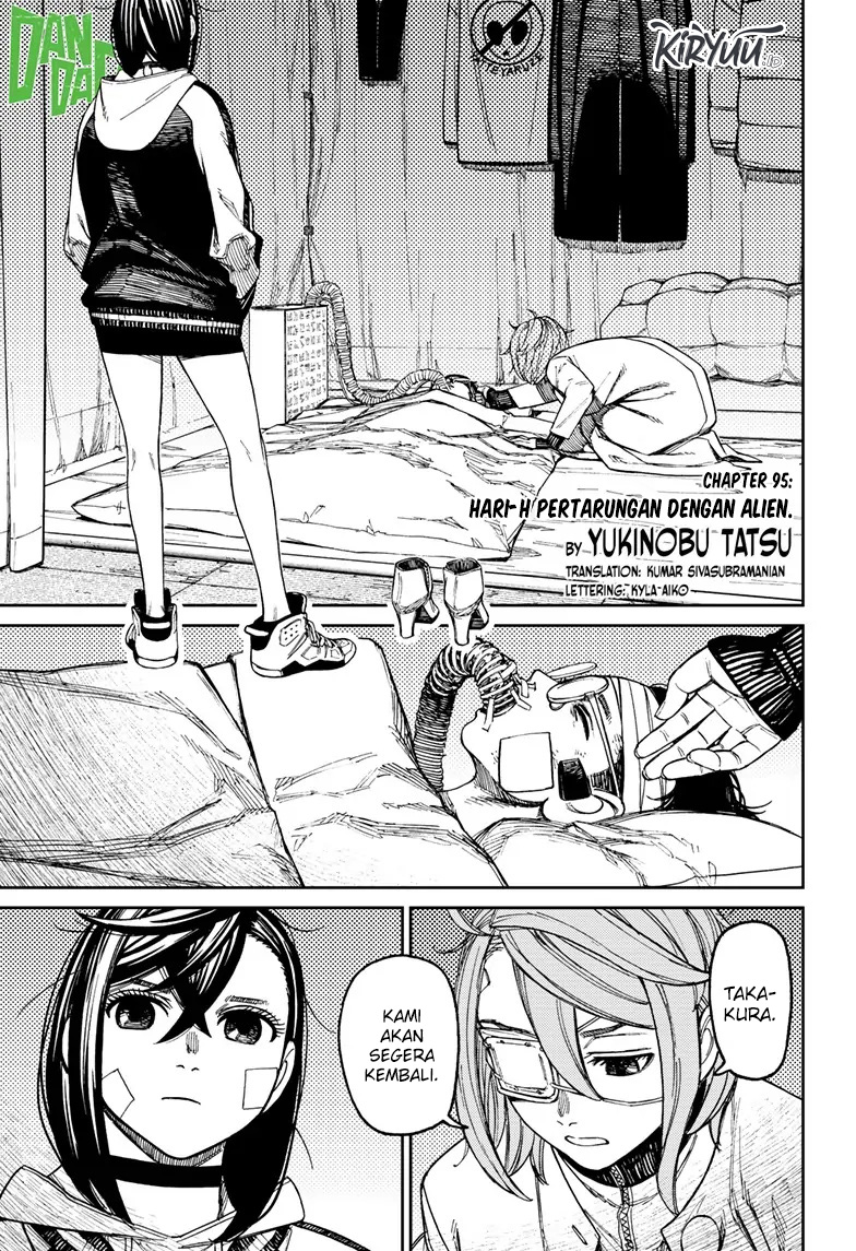 Chapter 95 - halaman 3