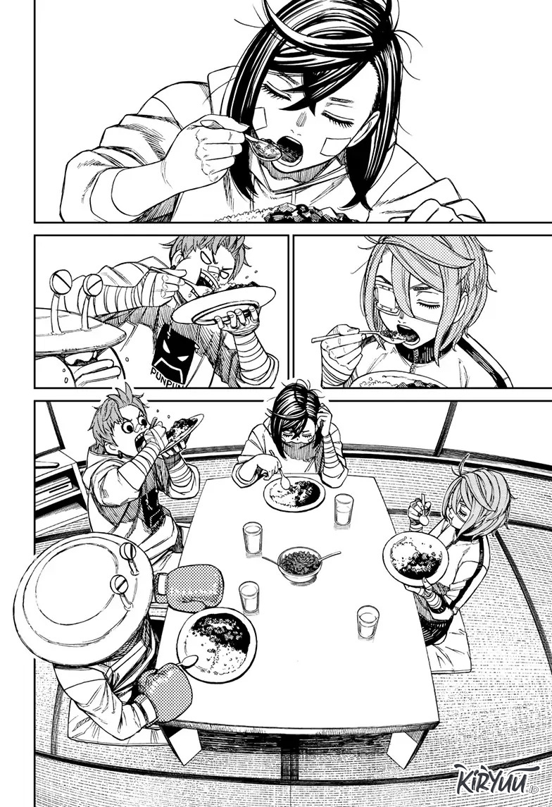 Chapter 95 - halaman 4
