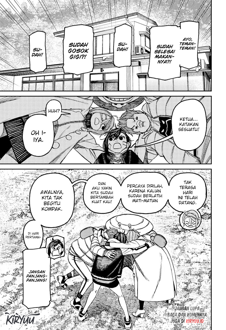 Chapter 95 - halaman 5