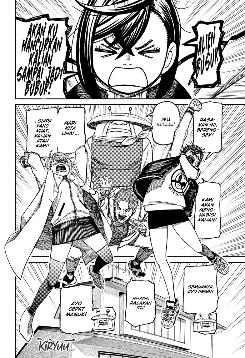 Chapter 95 - halaman 6