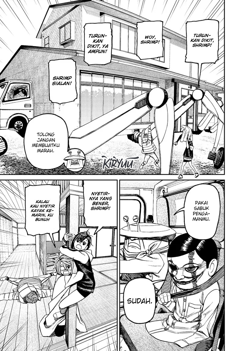 Chapter 95 - halaman 7
