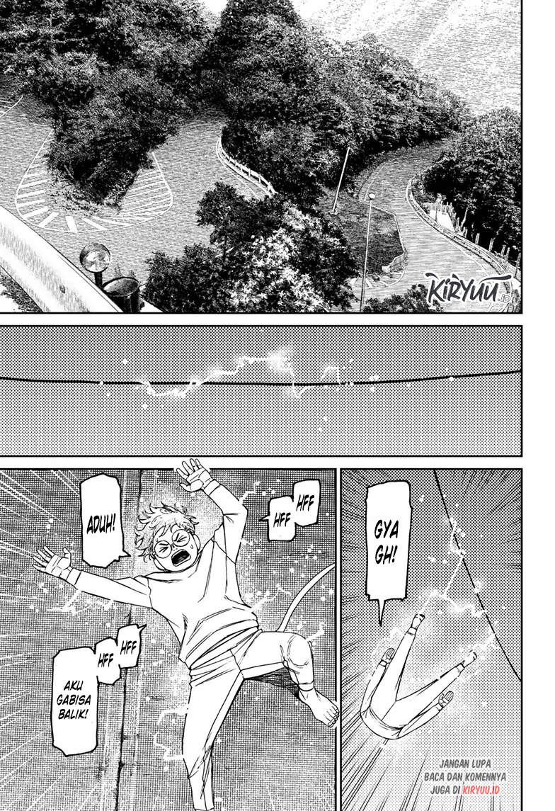 Chapter 95 - halaman 9