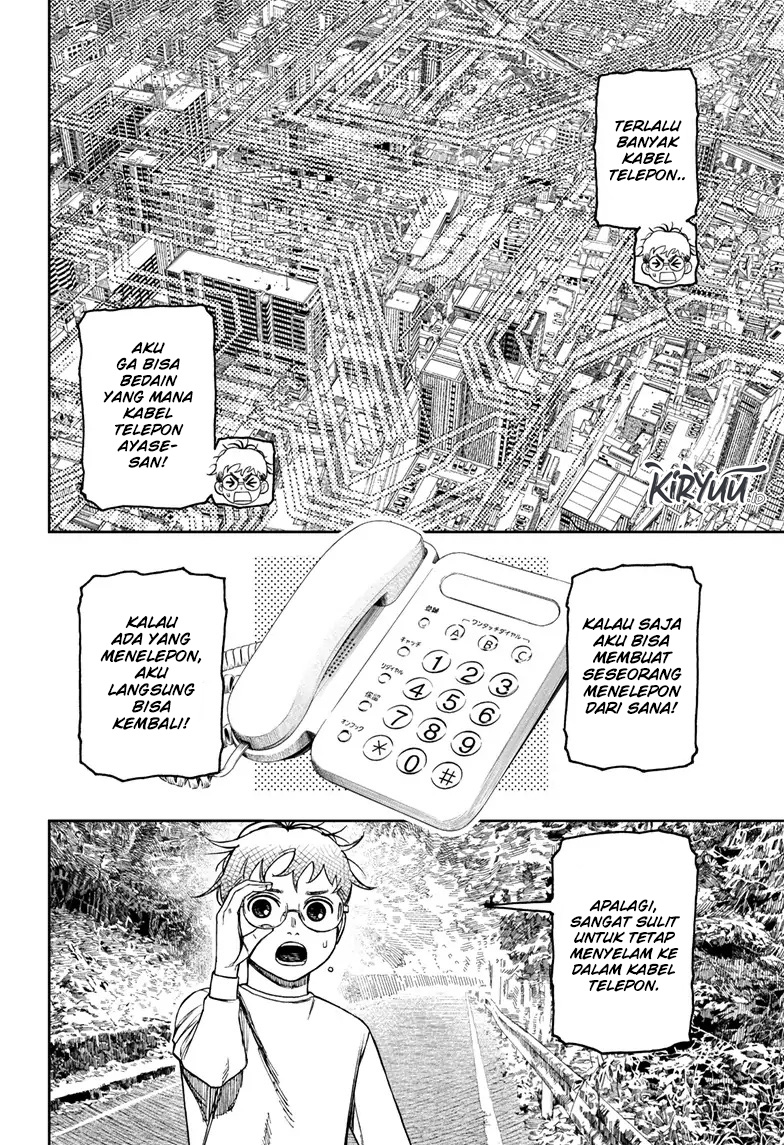 Chapter 95 - halaman 10