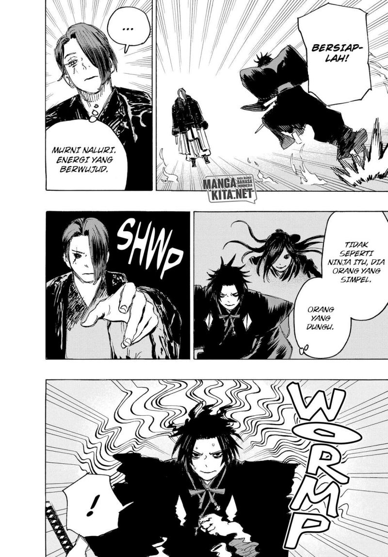 Chapter 111 - halaman 12