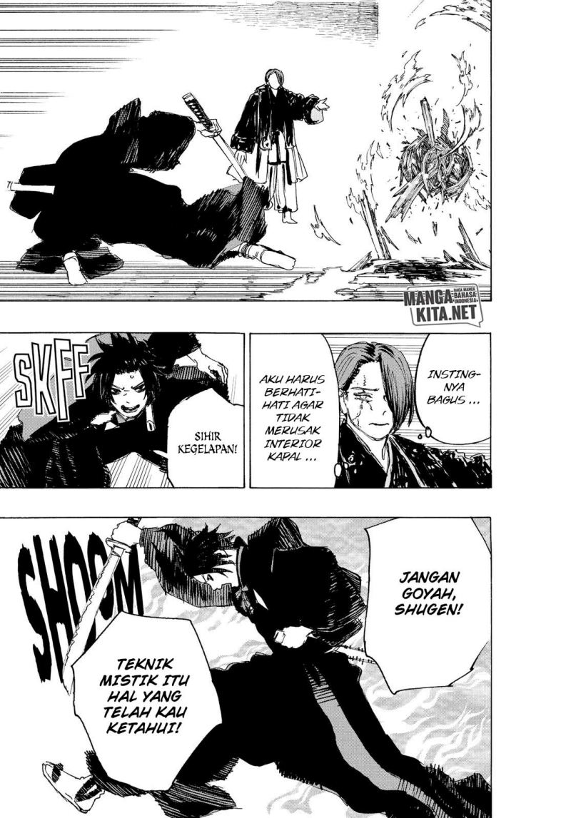 Chapter 111 - halaman 13