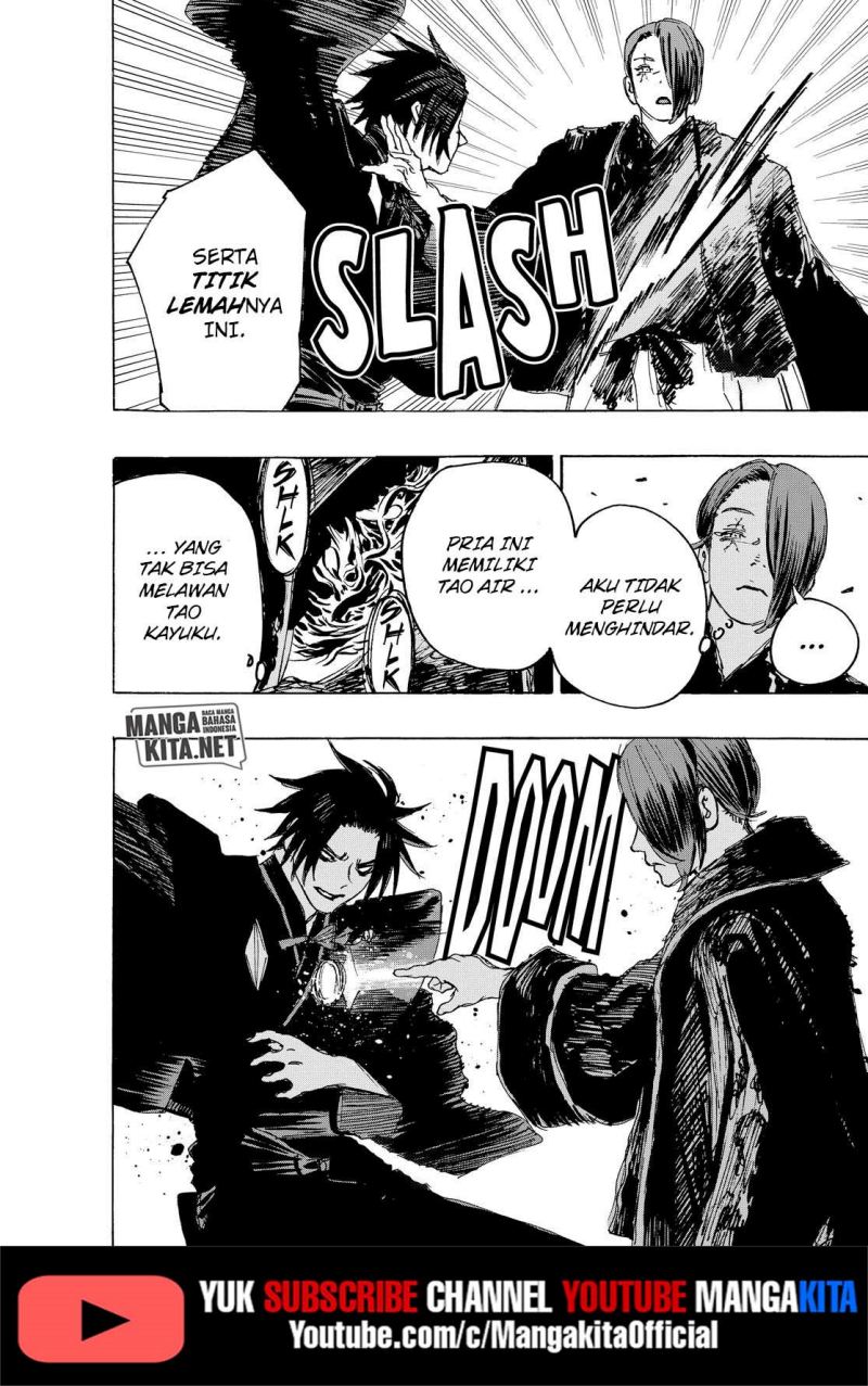 Chapter 111 - halaman 14