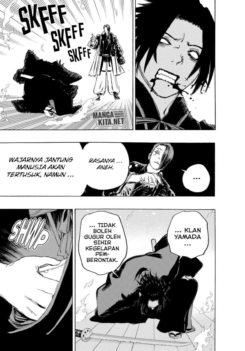 Chapter 111 - halaman 15
