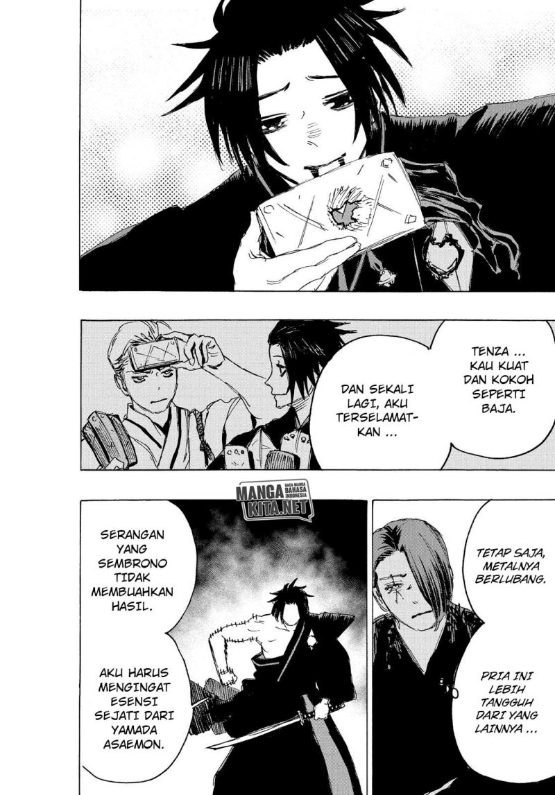 Chapter 111 - halaman 16
