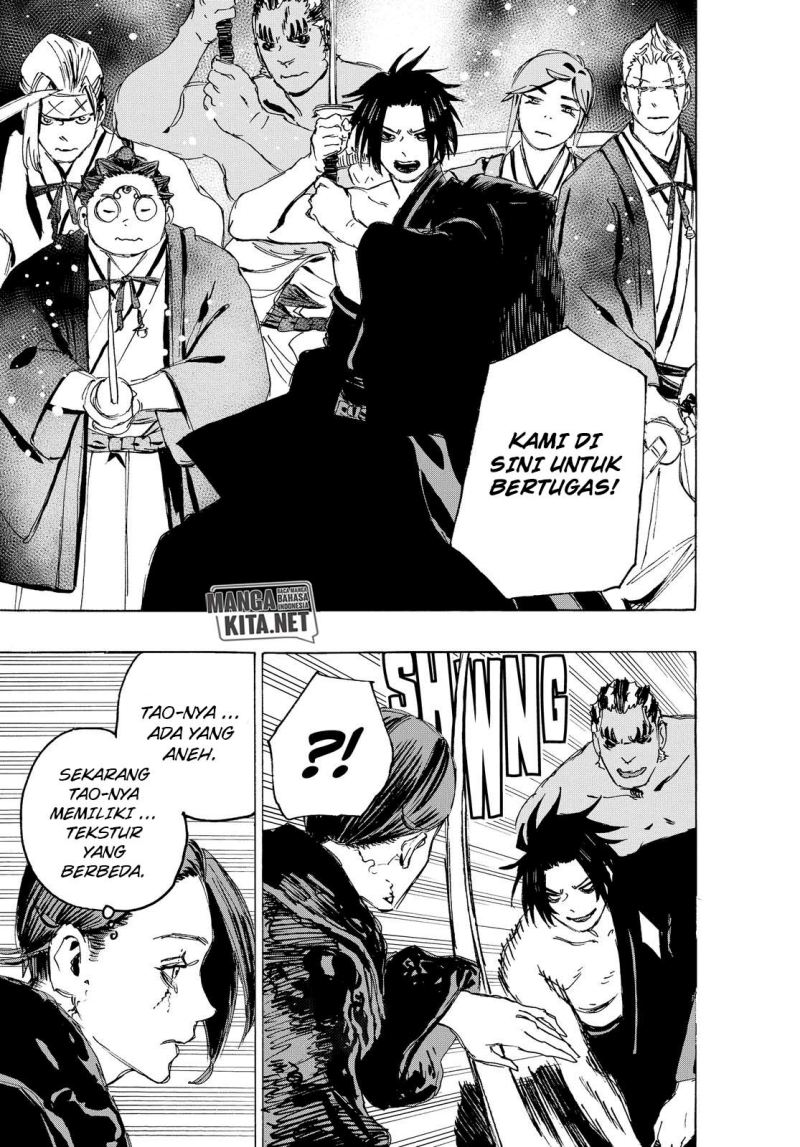 Chapter 111 - halaman 17