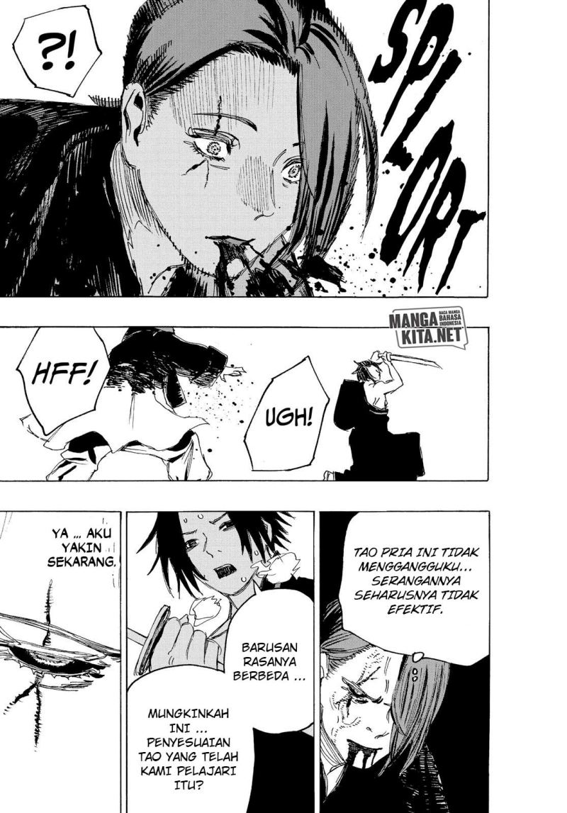 Chapter 111 - halaman 19