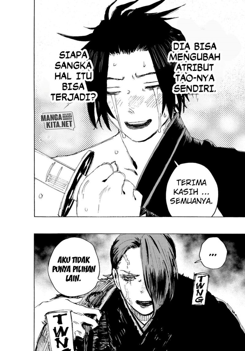 Chapter 111 - halaman 20