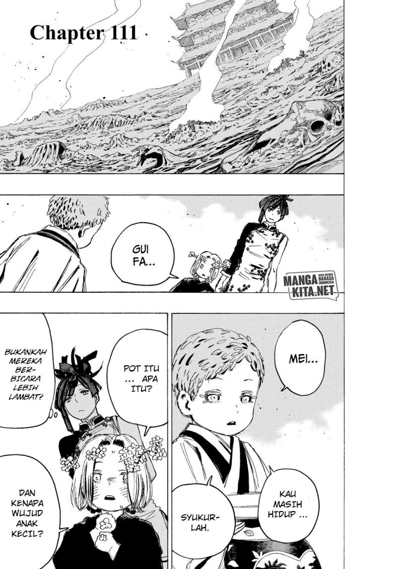 Chapter 111 - halaman 3