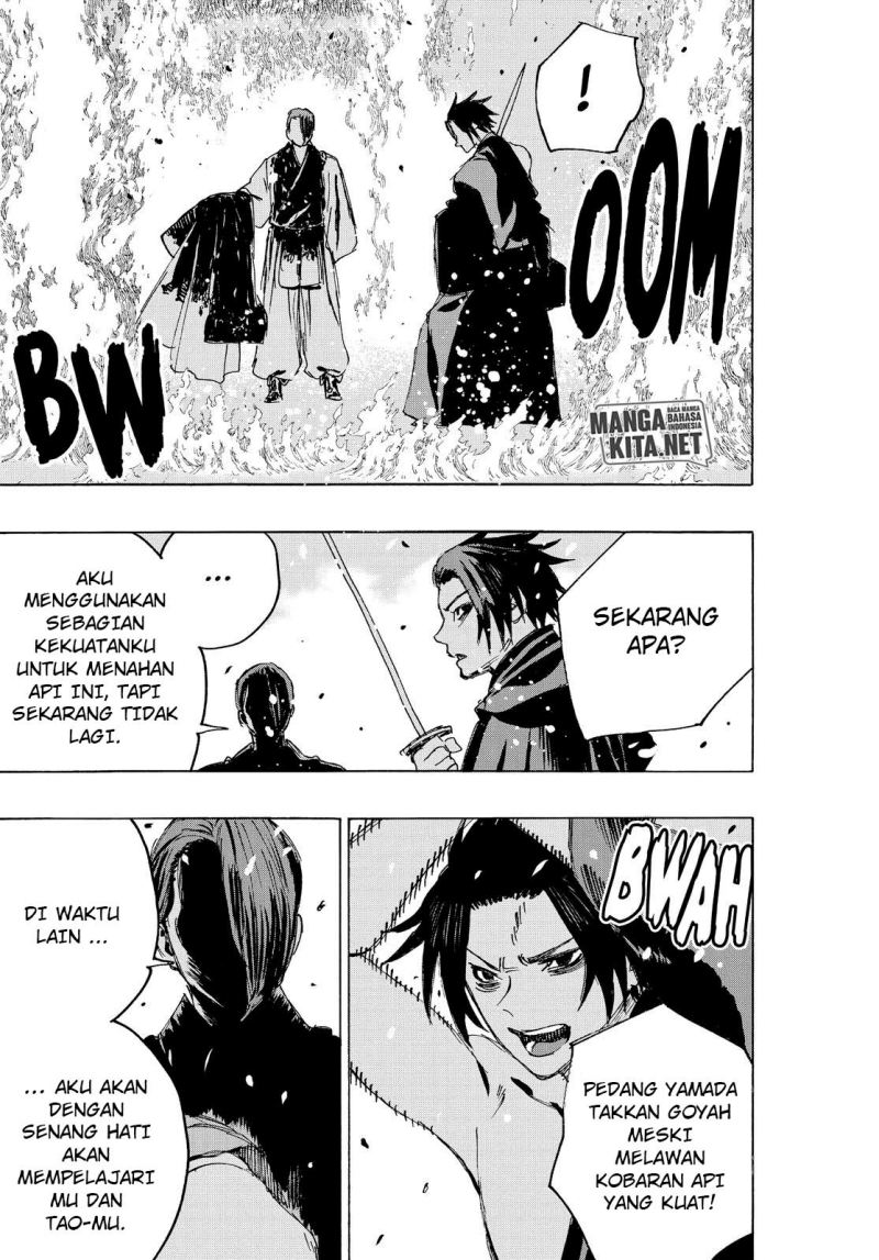 Chapter 111 - halaman 21