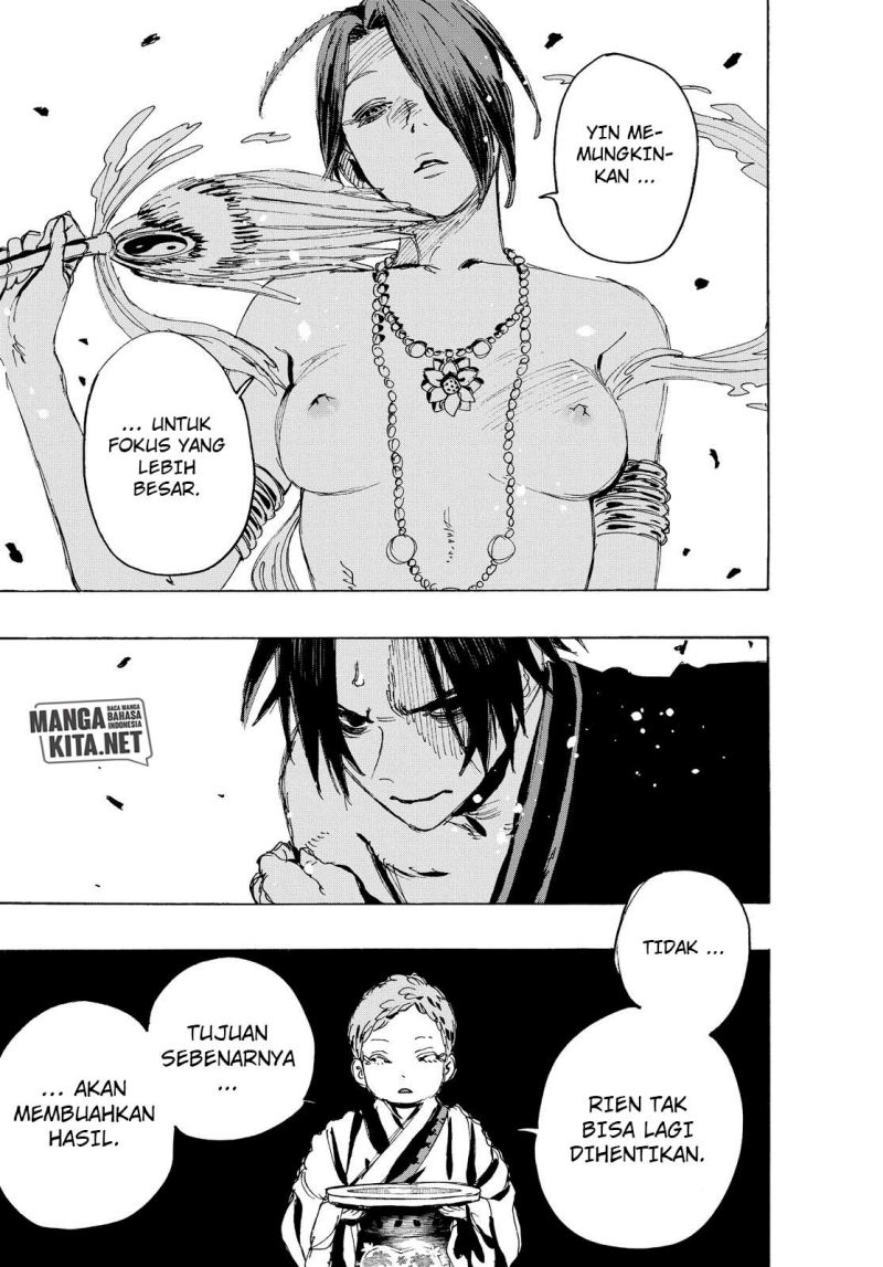 Chapter 111 - halaman 23