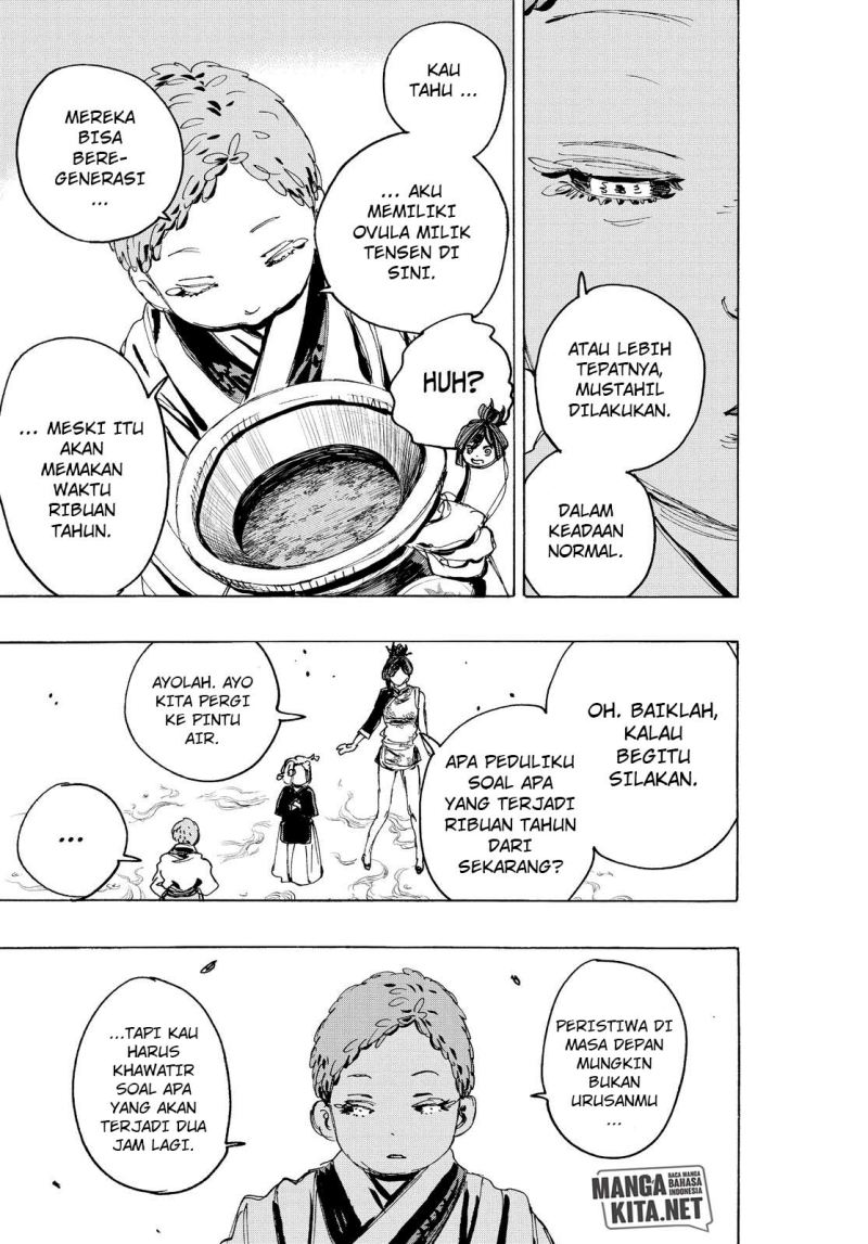 Chapter 111 - halaman 5