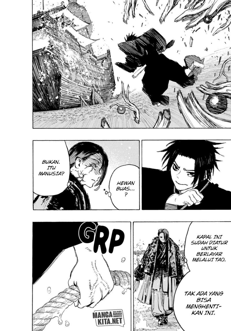 Chapter 111 - halaman 8