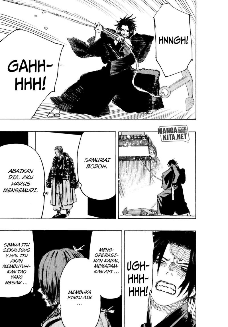 Chapter 111 - halaman 9