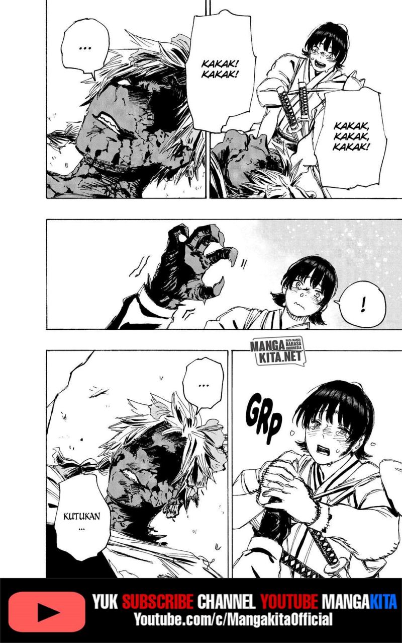 Chapter 110 - halaman 14