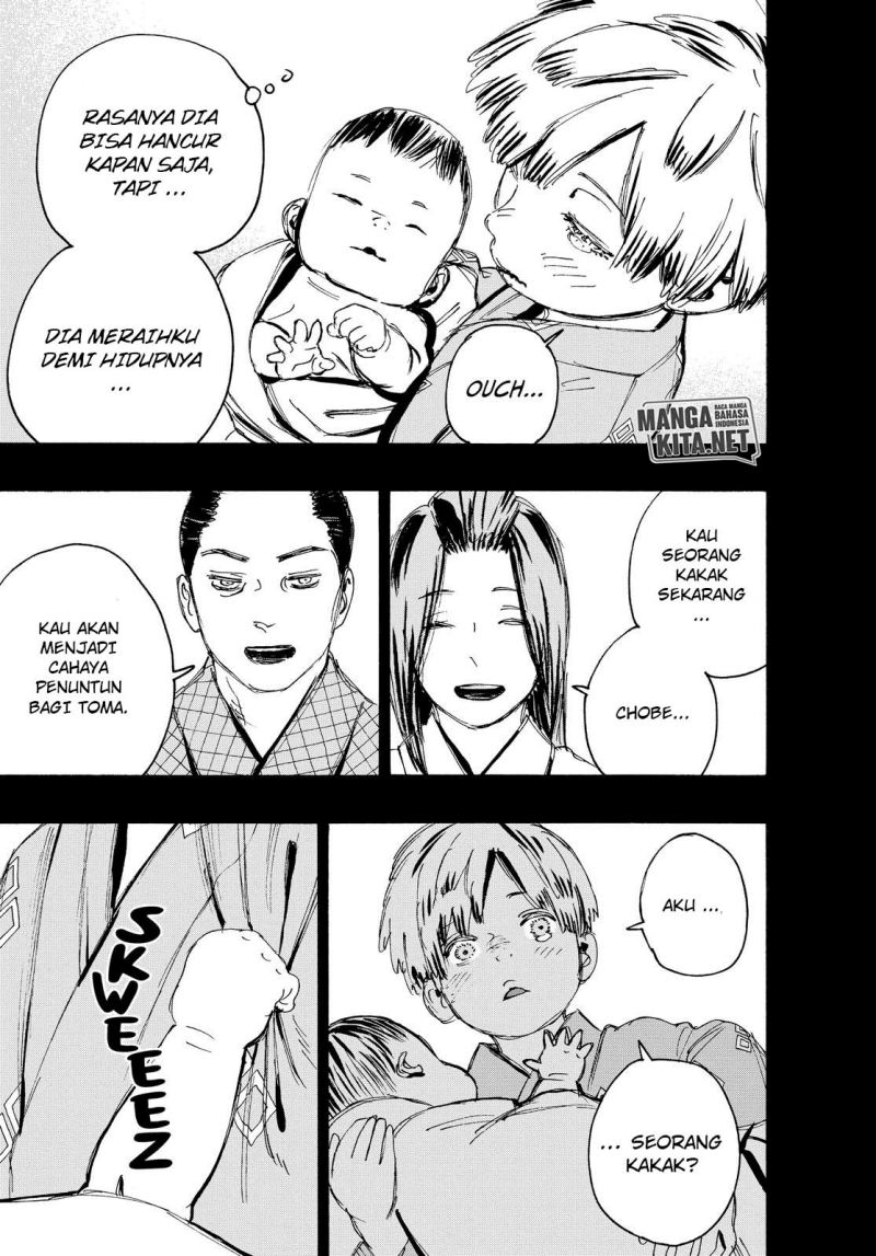 Chapter 110 - halaman 17
