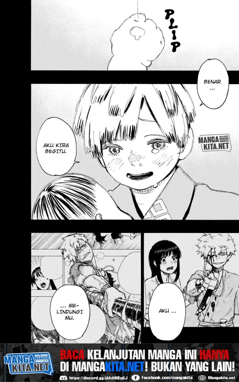 Chapter 110 - halaman 18