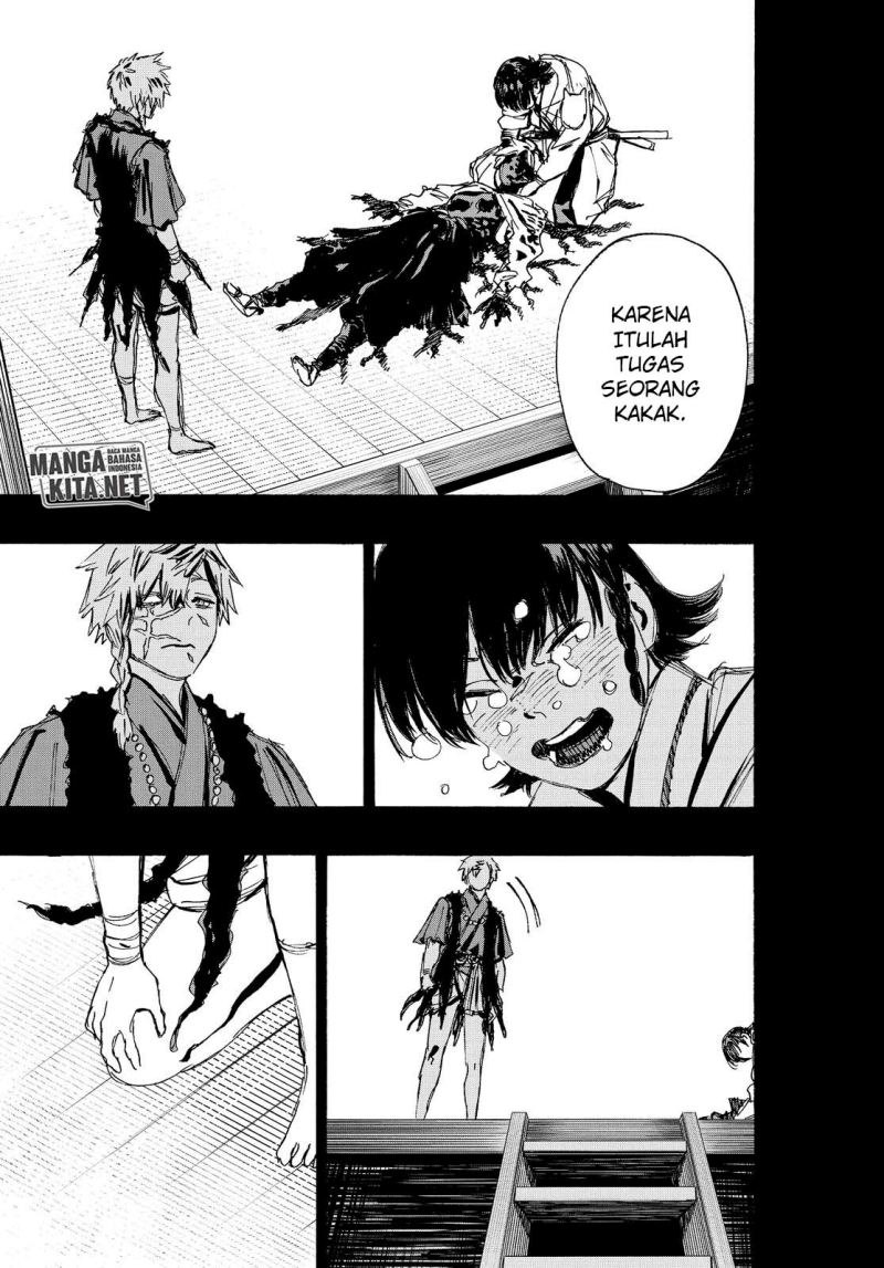 Chapter 110 - halaman 19