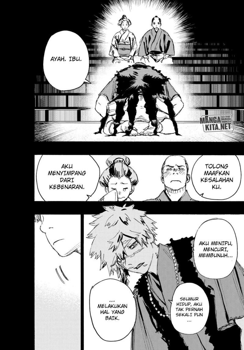 Chapter 110 - halaman 20