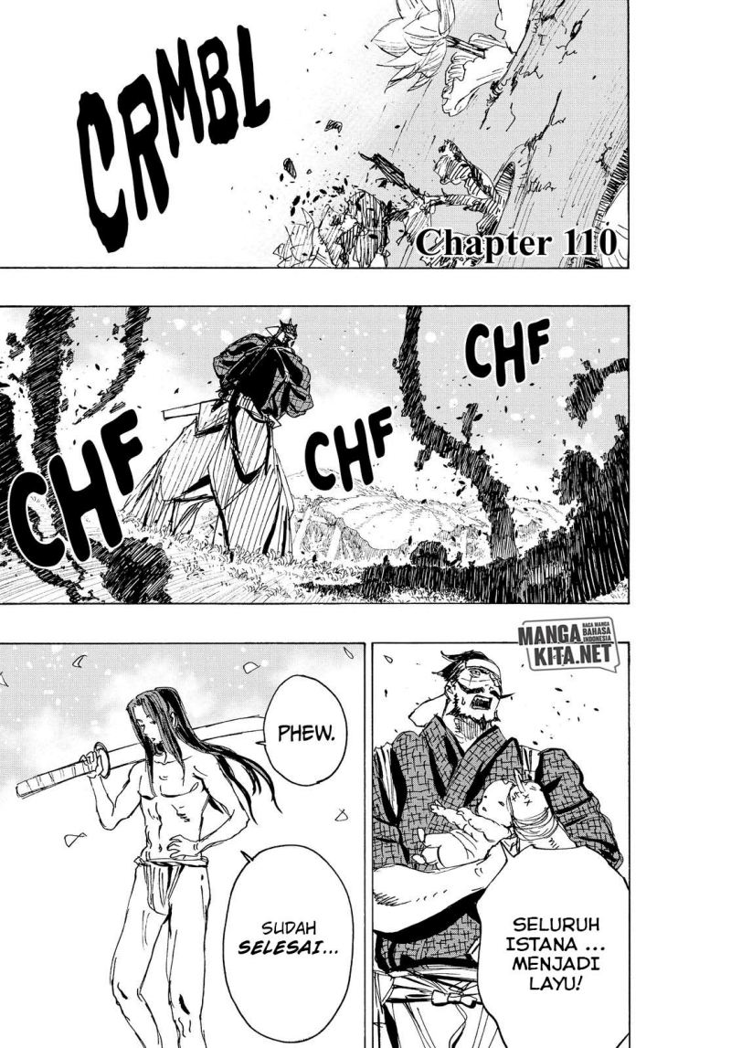 Chapter 110 - halaman 3