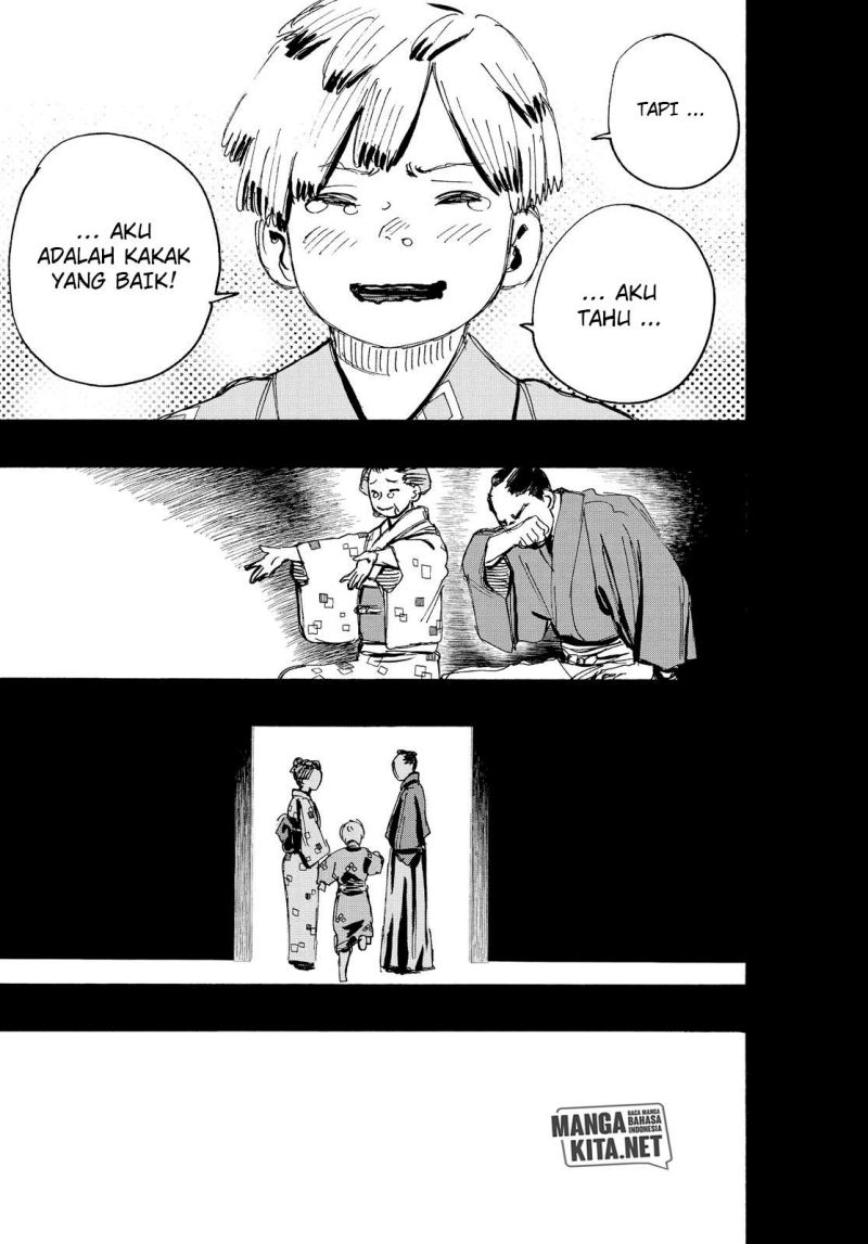 Chapter 110 - halaman 21