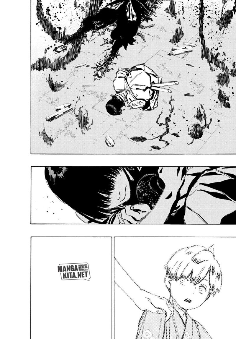 Chapter 110 - halaman 22