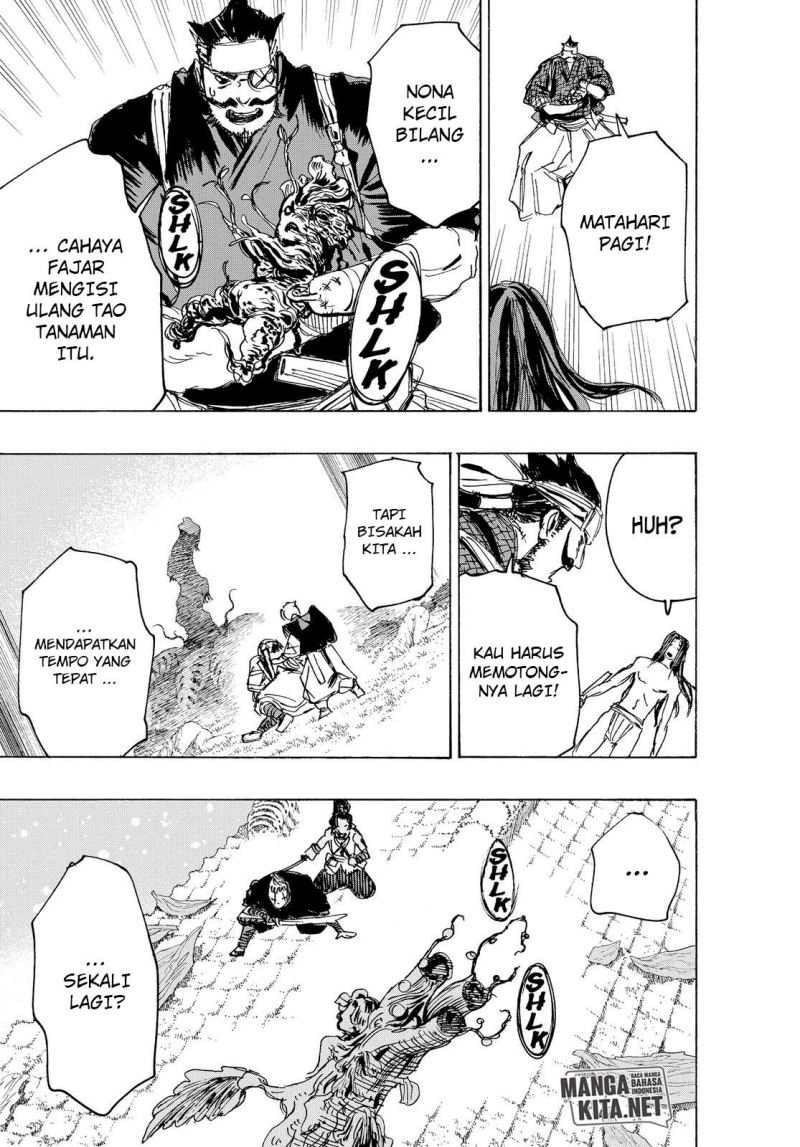 Chapter 110 - halaman 5