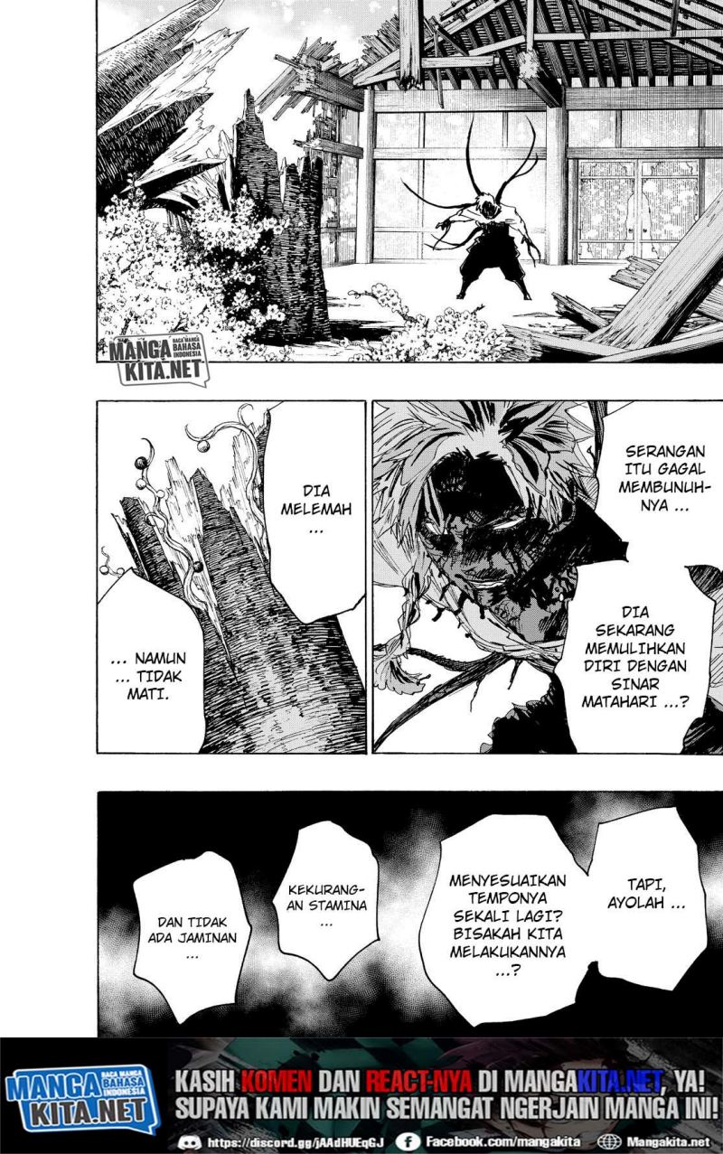 Chapter 110 - halaman 6