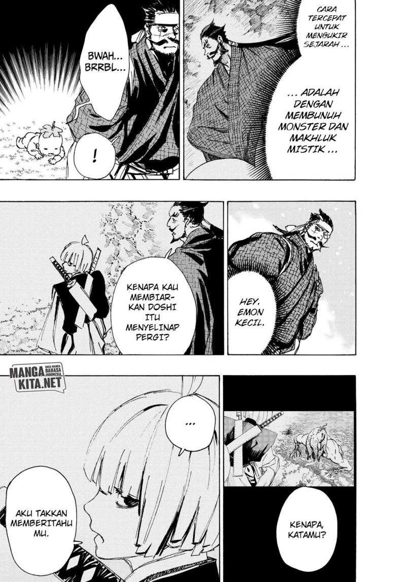 Chapter 109 - halaman 17