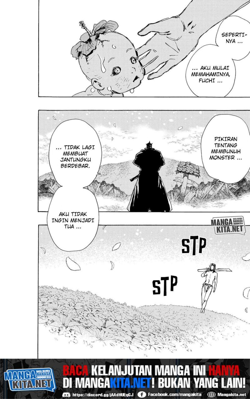 Chapter 109 - halaman 18