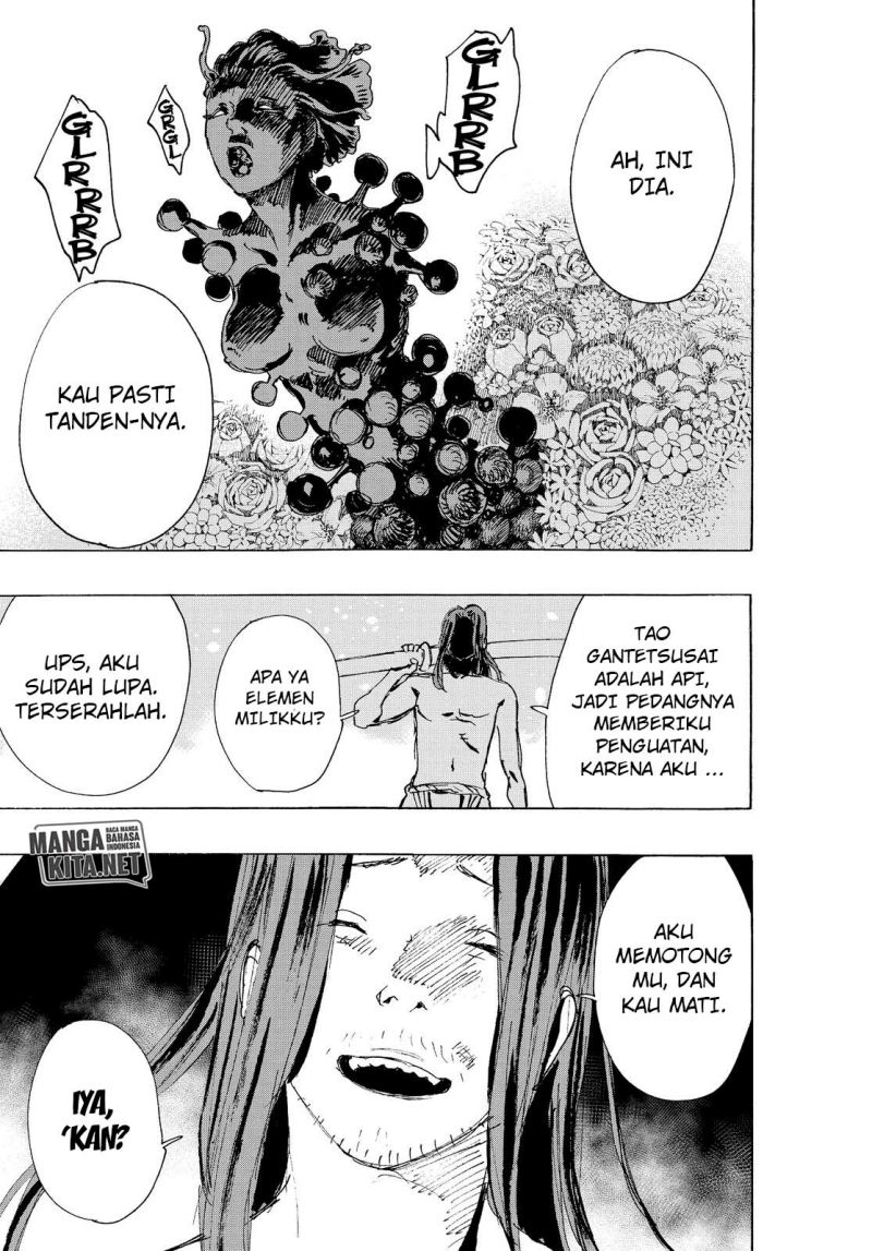Chapter 109 - halaman 19