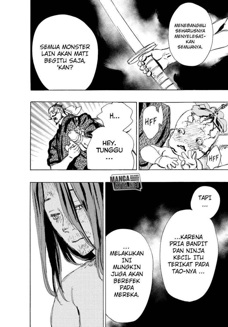 Chapter 109 - halaman 20