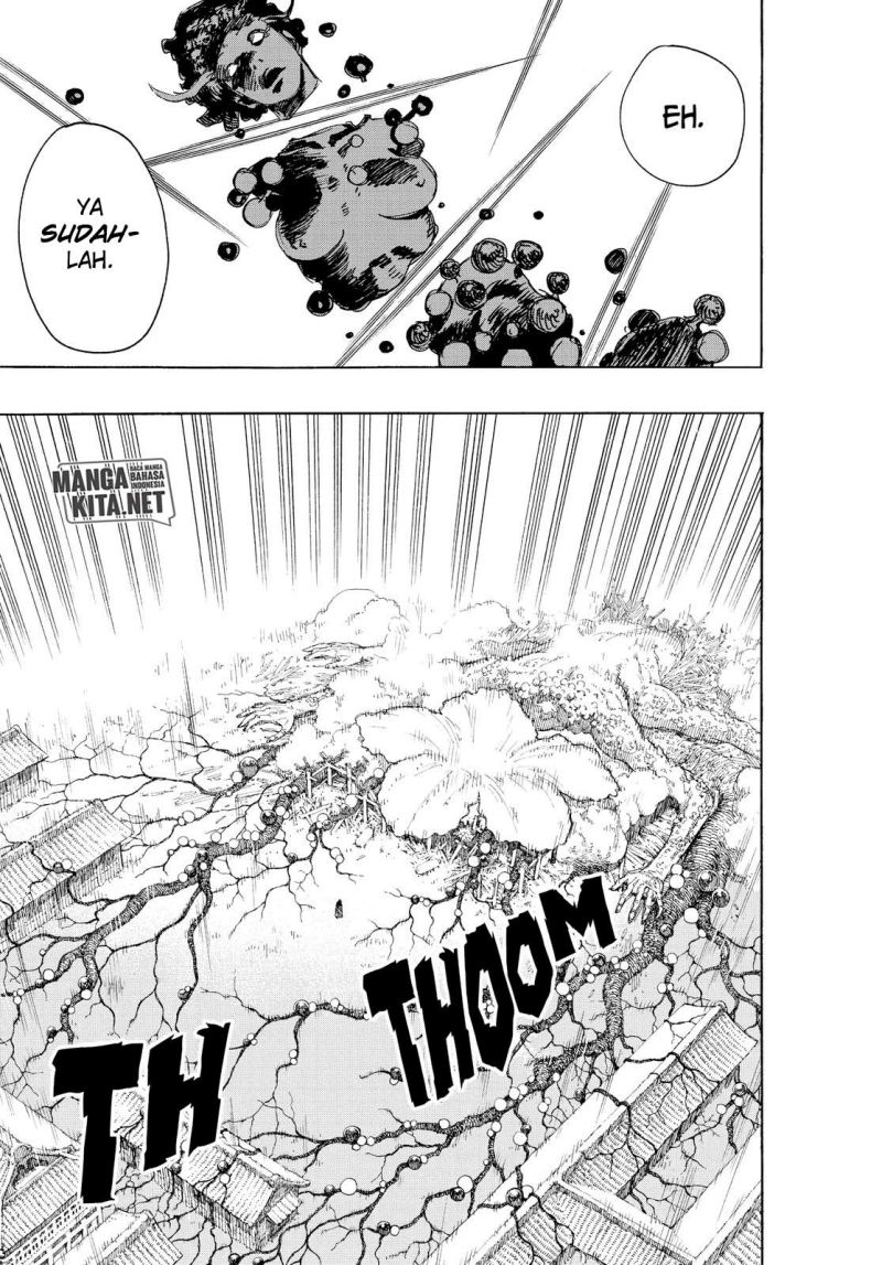 Chapter 109 - halaman 21