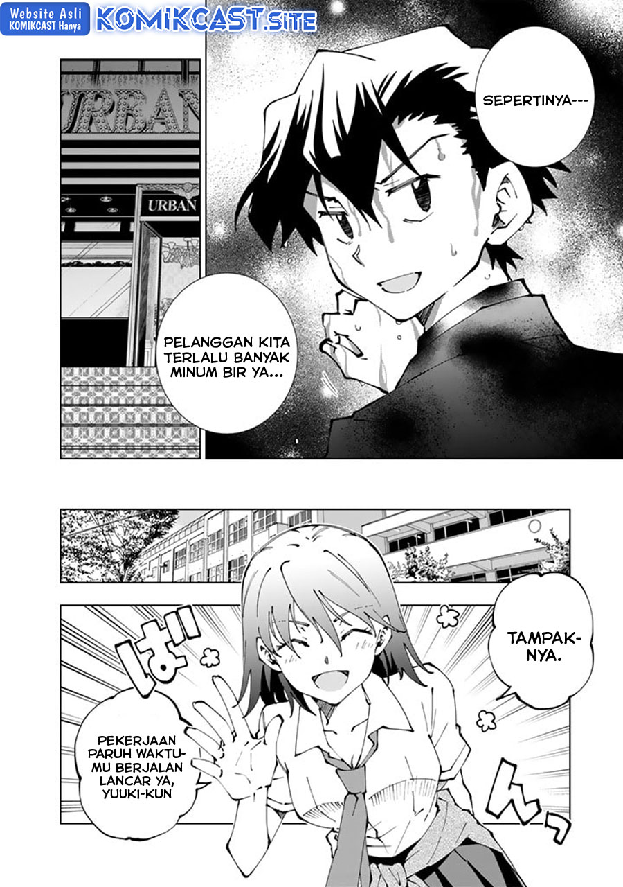 Chapter 70 - halaman 12