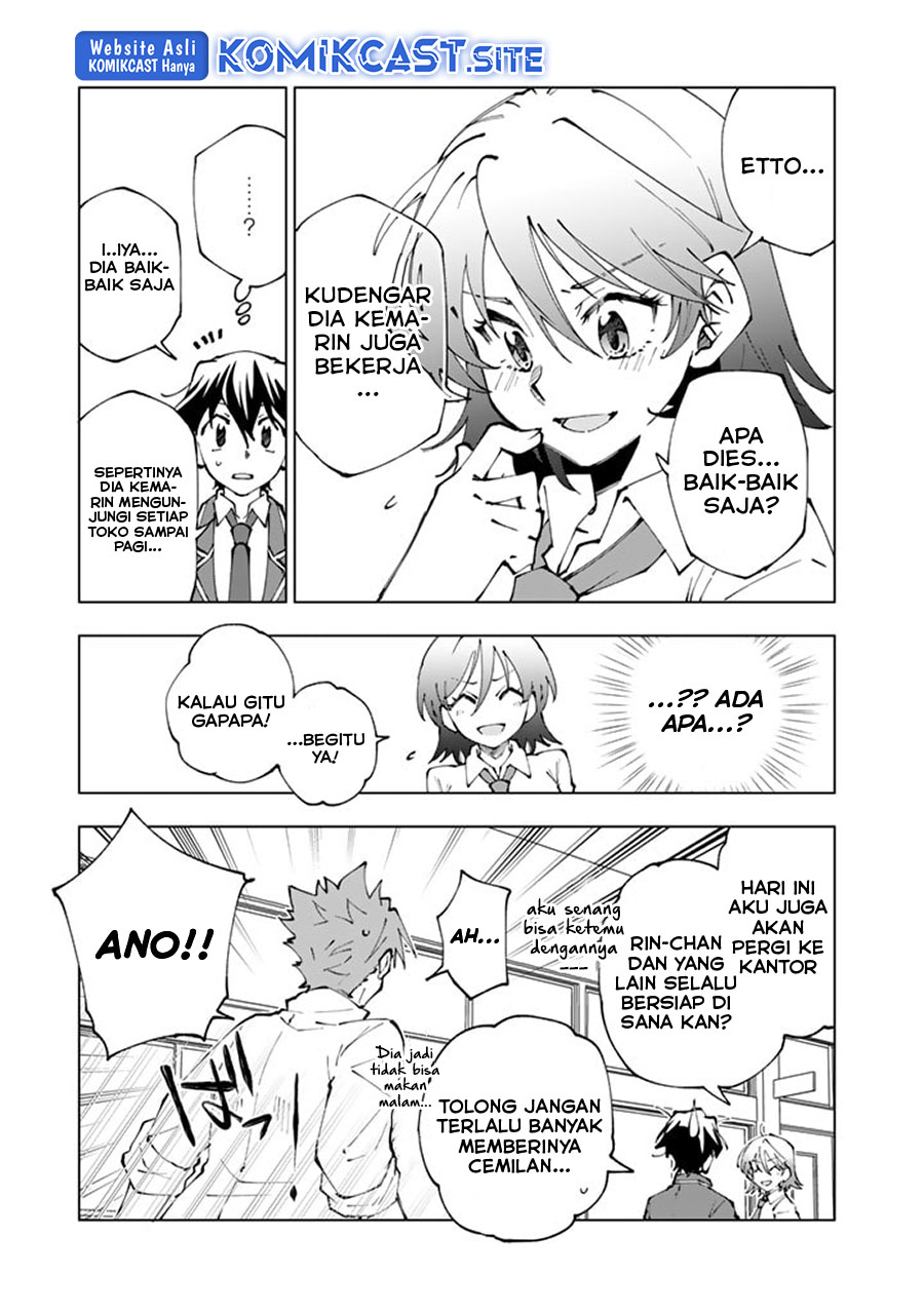 Chapter 70 - halaman 15