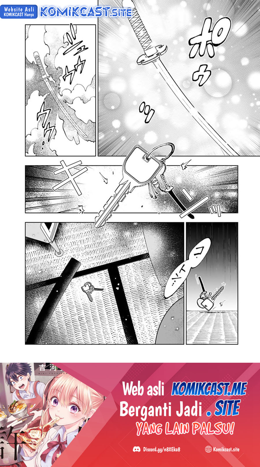 Chapter 70 - halaman 18