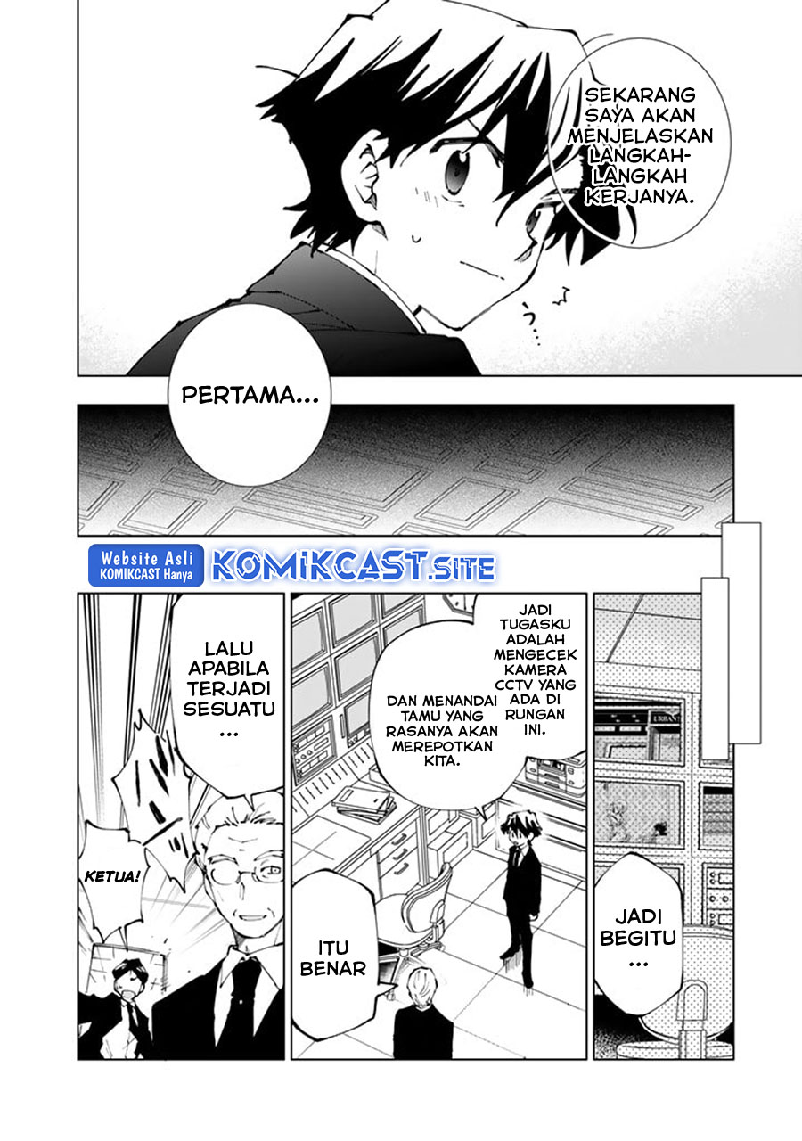 Chapter 70 - halaman 4