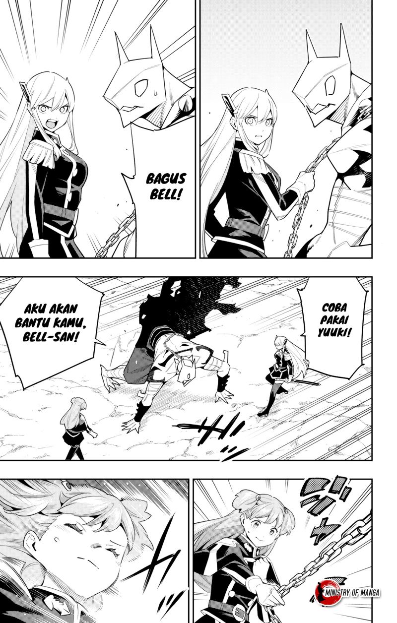 Chapter 105 - halaman 13