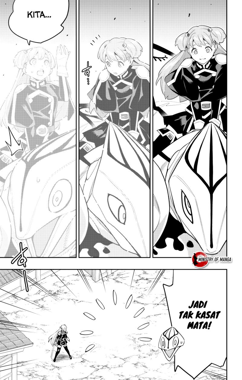 Chapter 105 - halaman 15