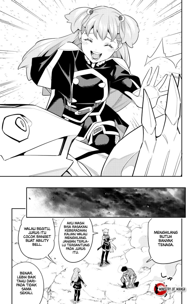 Chapter 105 - halaman 21