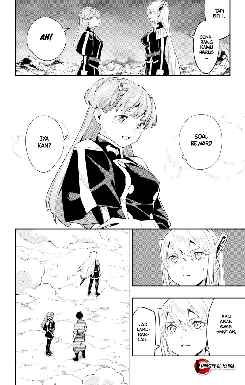 Chapter 105 - halaman 22