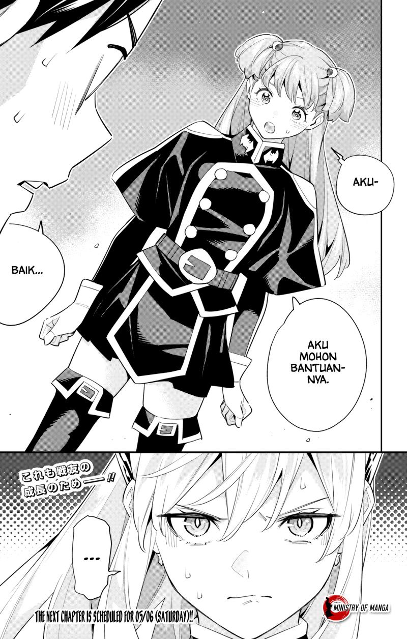 Chapter 105 - halaman 23
