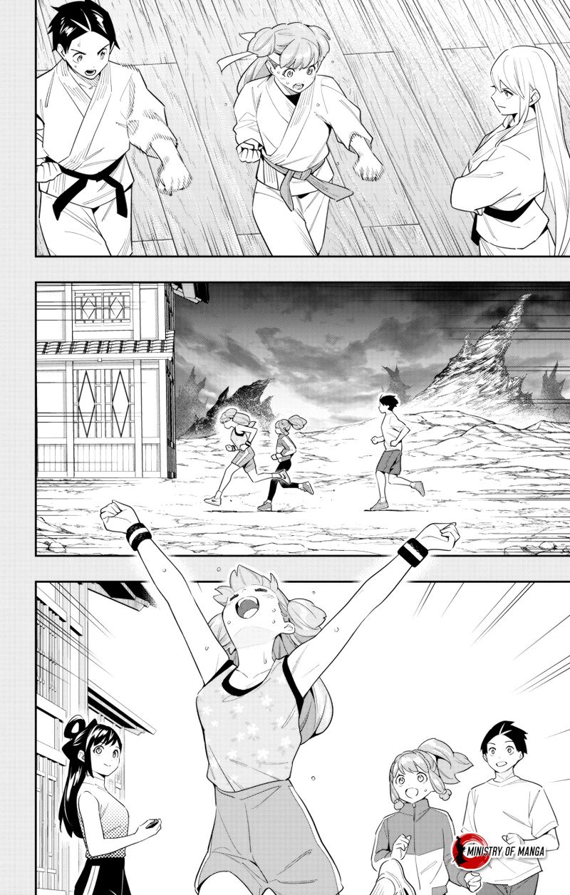 Chapter 105 - halaman 6